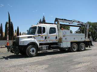 Illustration for article titled Question of the Night: What are the least-appreciated work vehicles?
